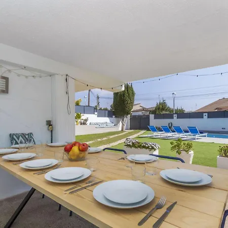 Villa Mi Capricho By Interhome *