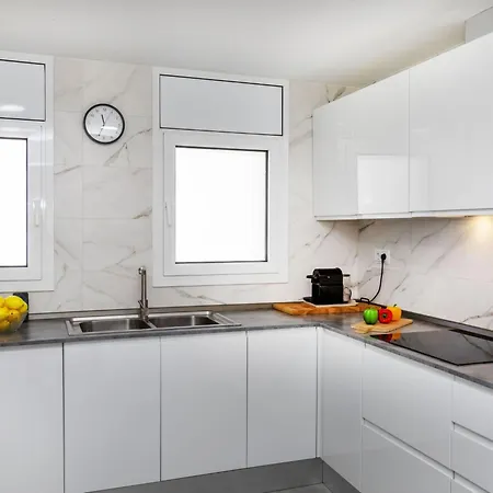 Mi Capricho By Interhome Villa Calafell