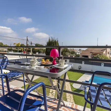 Pousada Mi Capricho By Interhome