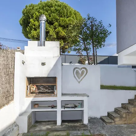 Mi Capricho By Interhome Calafell
