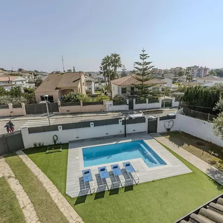 Mi Capricho By Interhome * Калафелл