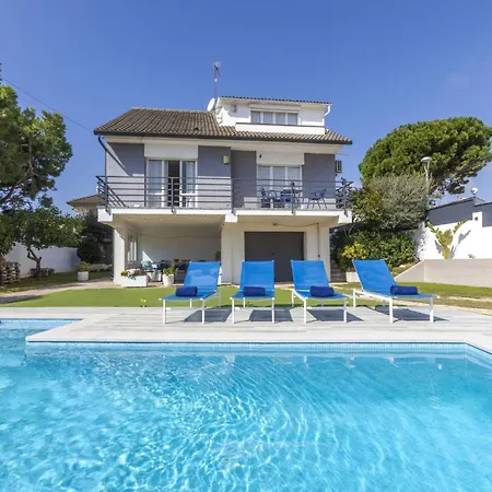 Mi Capricho By Interhome