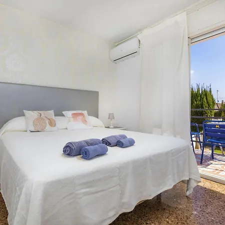 Villa Mi Capricho By Interhome Calafell