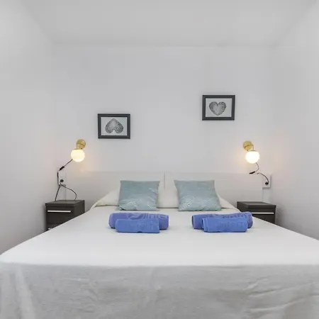 Mi Capricho By Interhome Villa