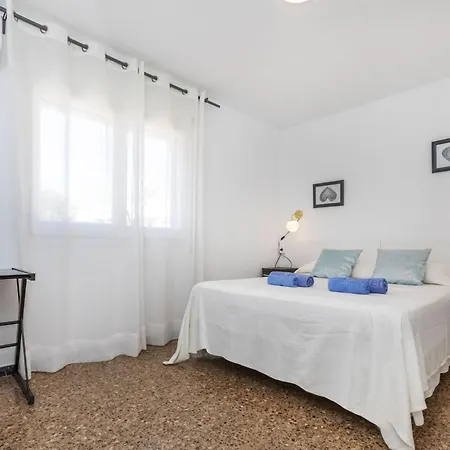 Mi Capricho By Interhome Calafell