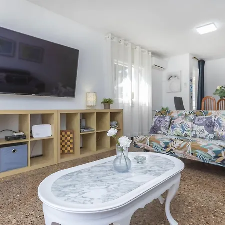 Mi Capricho By Interhome