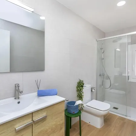 Mi Capricho By Interhome Calafell