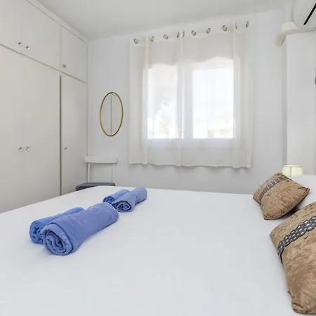 Villa Mi Capricho By Interhome
