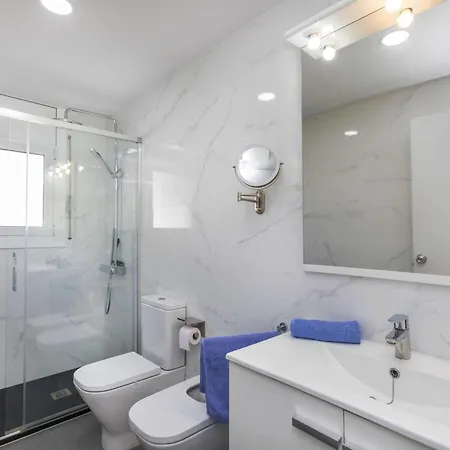 Mi Capricho By Interhome Calafell