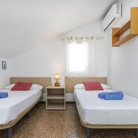 Mi Capricho By Interhome