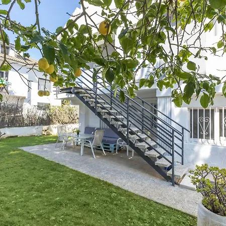 Mi Capricho By Interhome