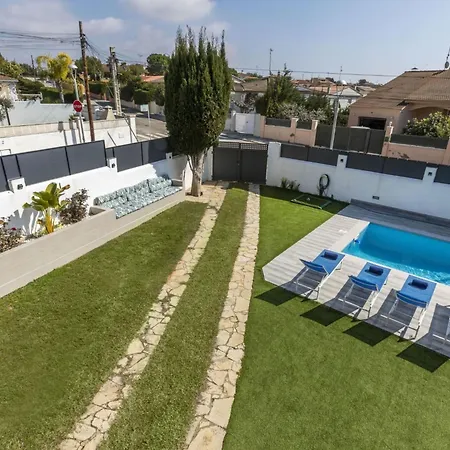 Mi Capricho By Interhome Pousada Calafell